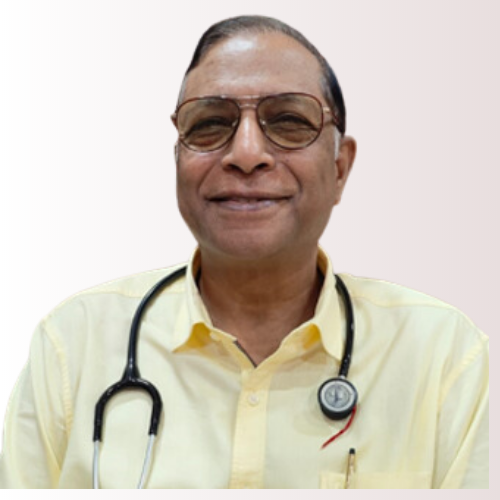 Dr. N K TAPARIA