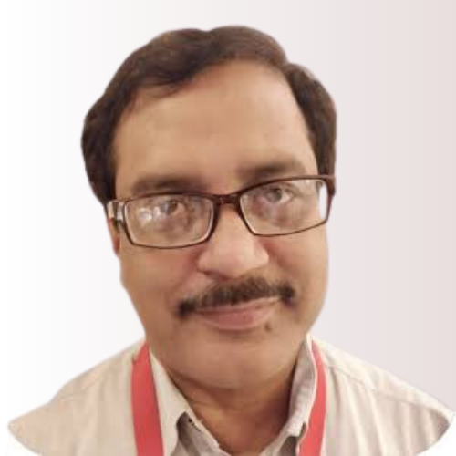 Dr. GAUTAM DAS