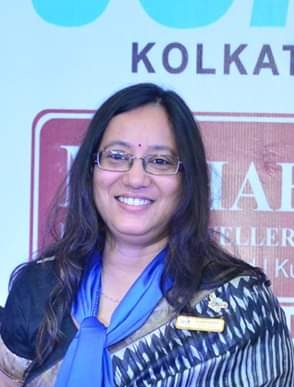 CA Sunita Kedia