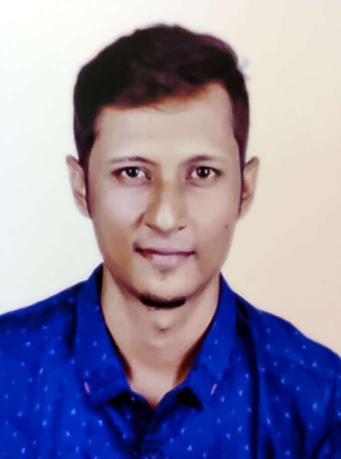 Ratul Mazumdar