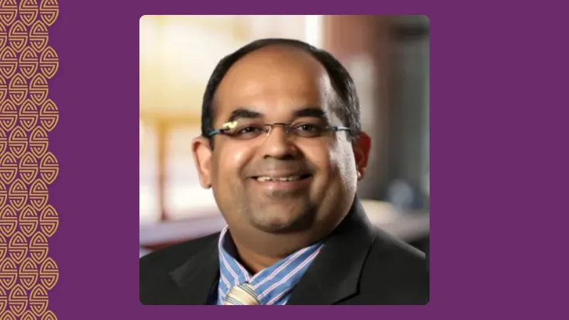 Mr. Umesh Bhalerao – Assistant Vice President | State Street