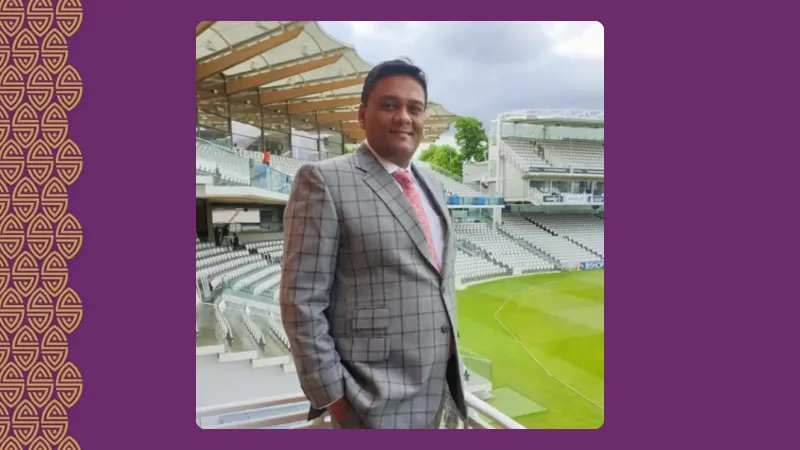 Pradeep Singhi – Coverwise Insurance Solutions