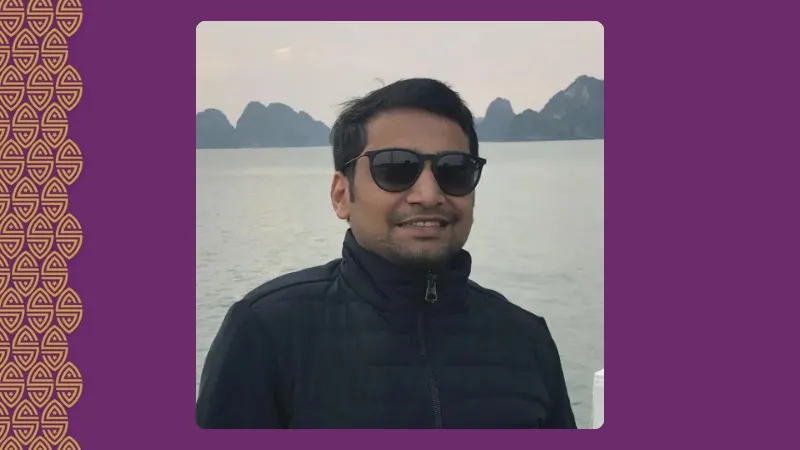 Navin Singhania – Emery Foods Pvt. Ltd.