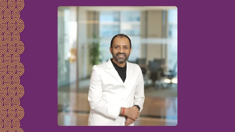 Dr. Aditya Shahabadi – Pearly Whites Dental Clinic