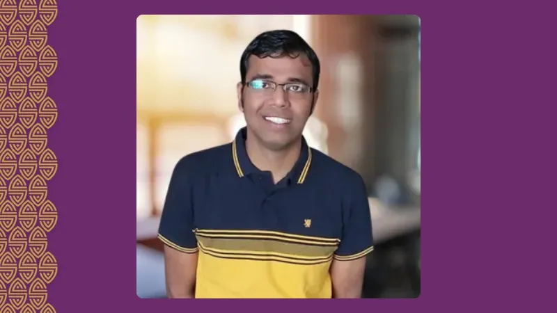 Suraj Ranjan – SOC Design Engineer at Intel Corporation