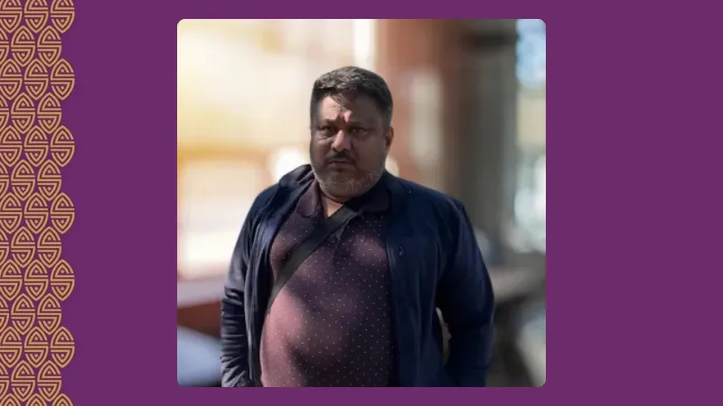 Ashish Bajaj – Proprietor at Siddhant Logistics