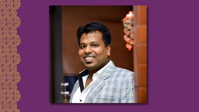 Kushal Agarwal – Director: Kanha Paper Mills