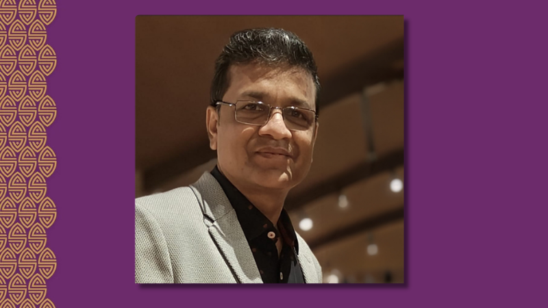 Sanjay Surana – Founder at Sanjay Transports Pvt. Ltd