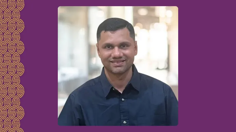 Sudeep Redh Partner, Calcutta Electric Corporation