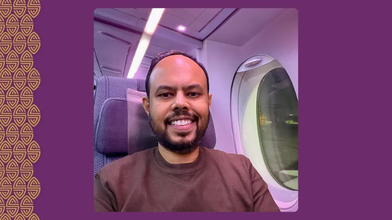 Anand Seth Founder at Global Implex Pvt. Ltd