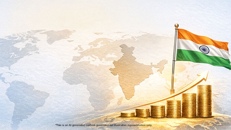Best Investment Opportunity for NRIs at India: A Global Perspective on India’s Investment Potential