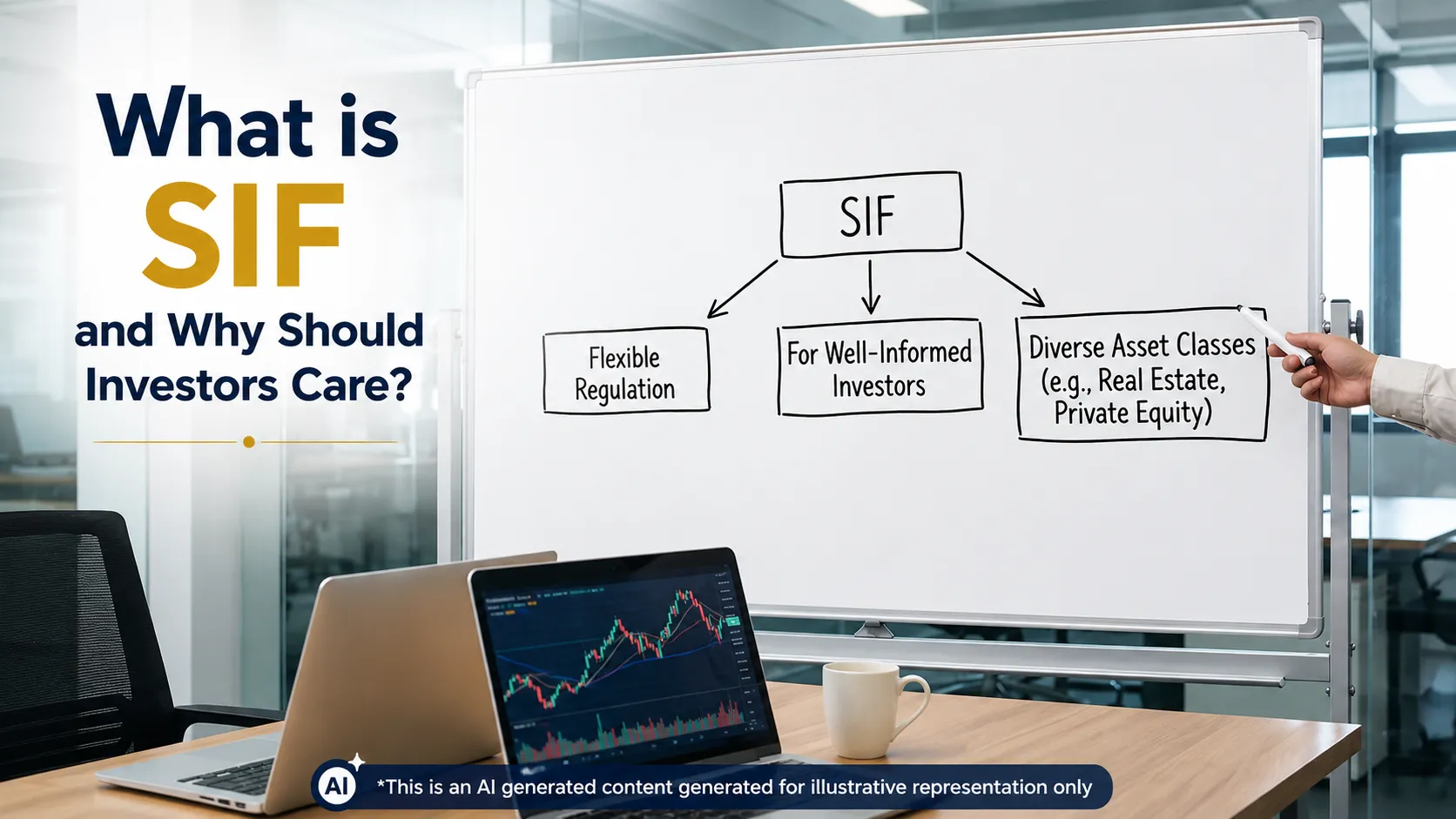 What is SIF and Why Should Investors Care?