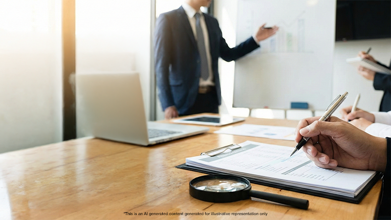 How to Identify Genuine Investment Consultant Services: A Complete Guide