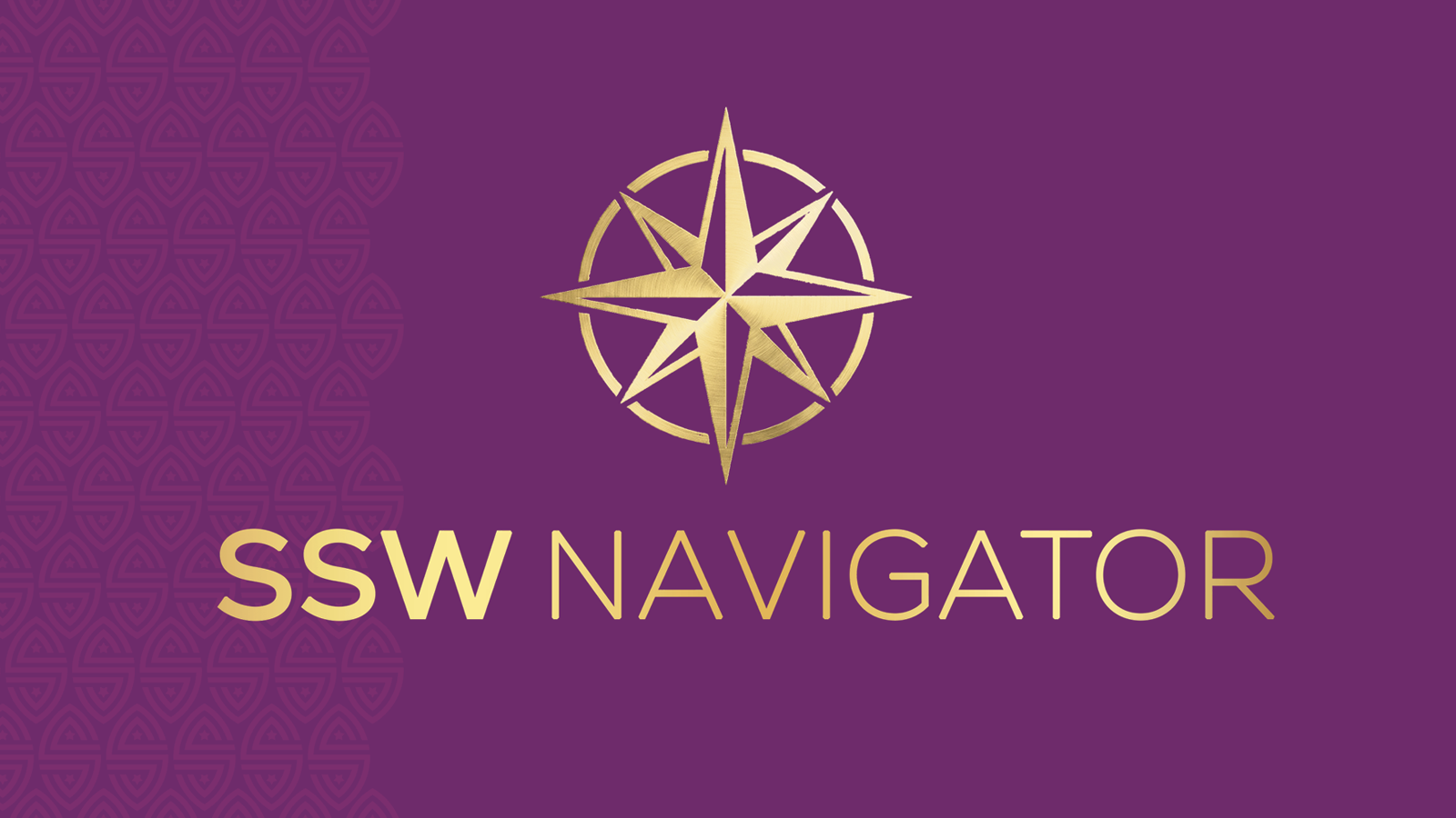 SSW Navigator is Your First Step to Financial Freedom