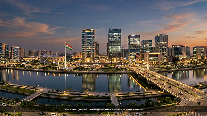 GIFT City: India’s Gateway to Global Investment Opportunities
