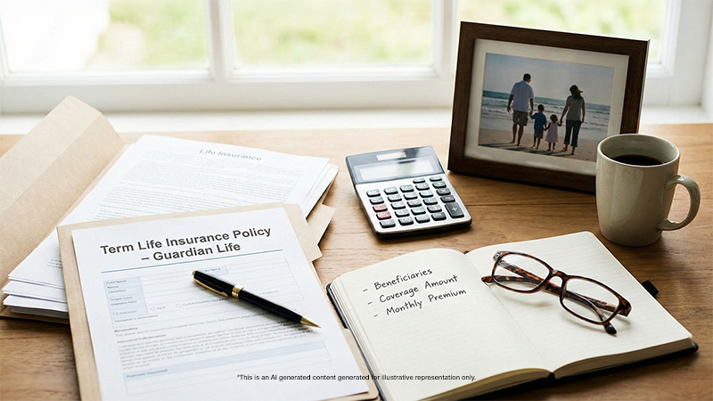 The Top 5 Benefits of Life Insurance!