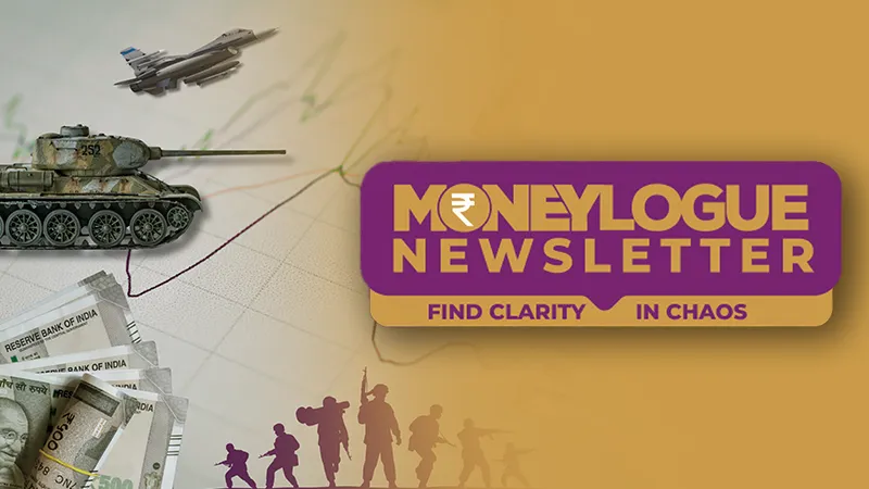 Moneylogue – April 2026 Edition