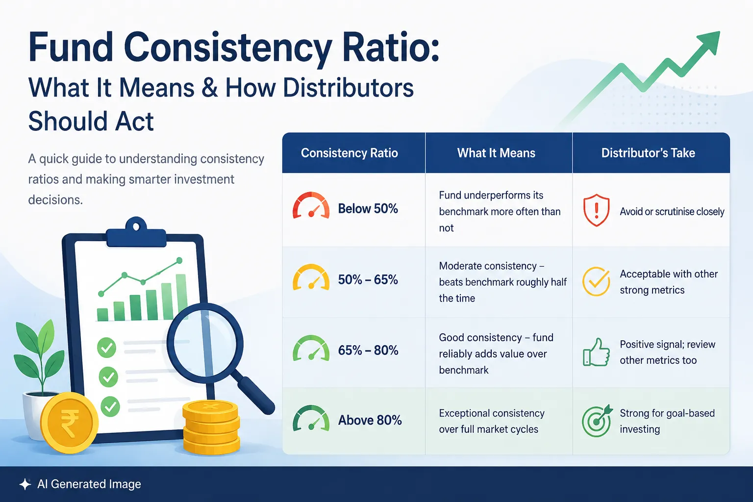 How a Good Mutual Fund Distributor Evaluates a Fund — Beyond 5 Star Ratings and Past Returns