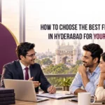 Best Financial Advisor in Hyderabad for Your Financial Goals