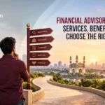 Financial Advisor in Hyderabad