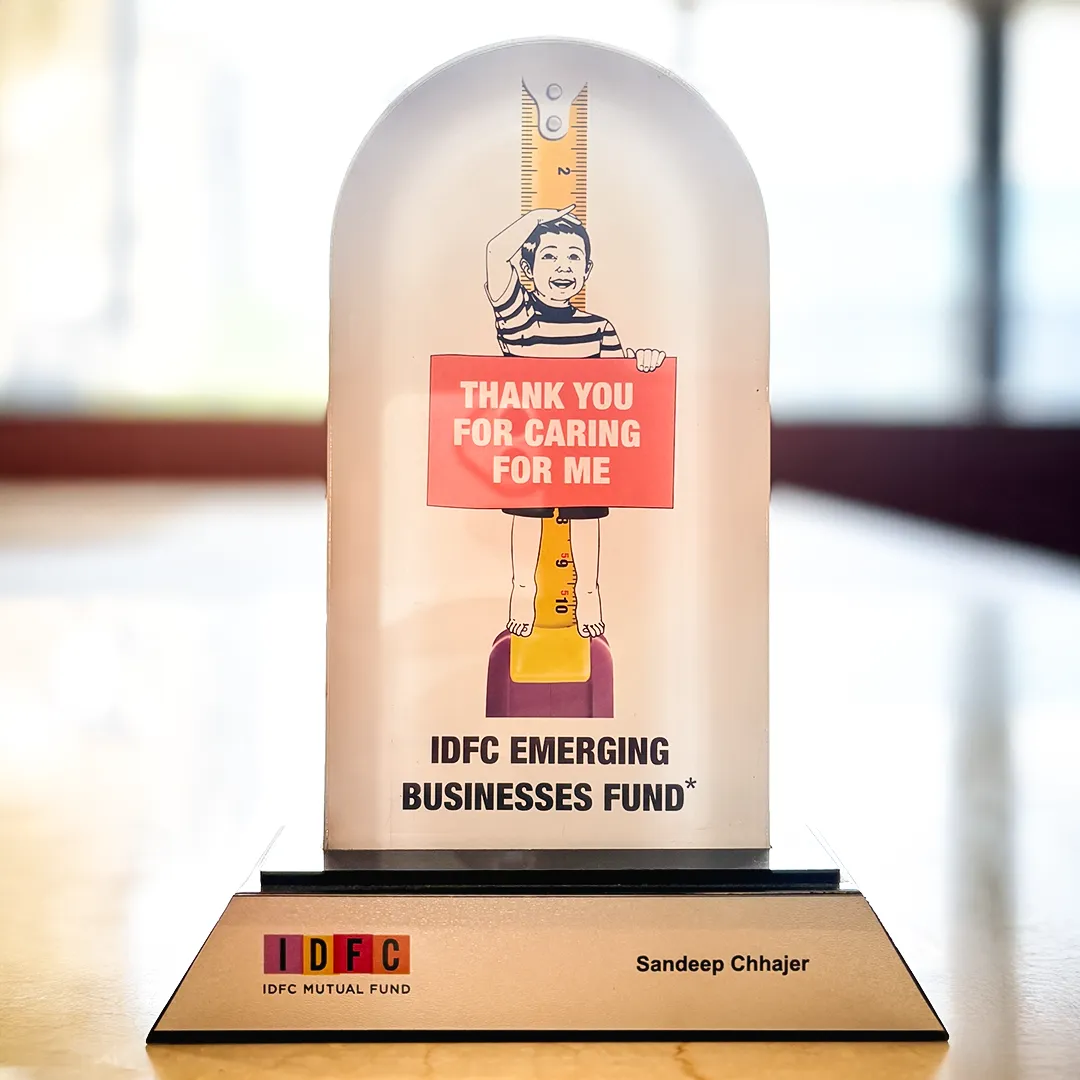 IDFC Mutual Fund
