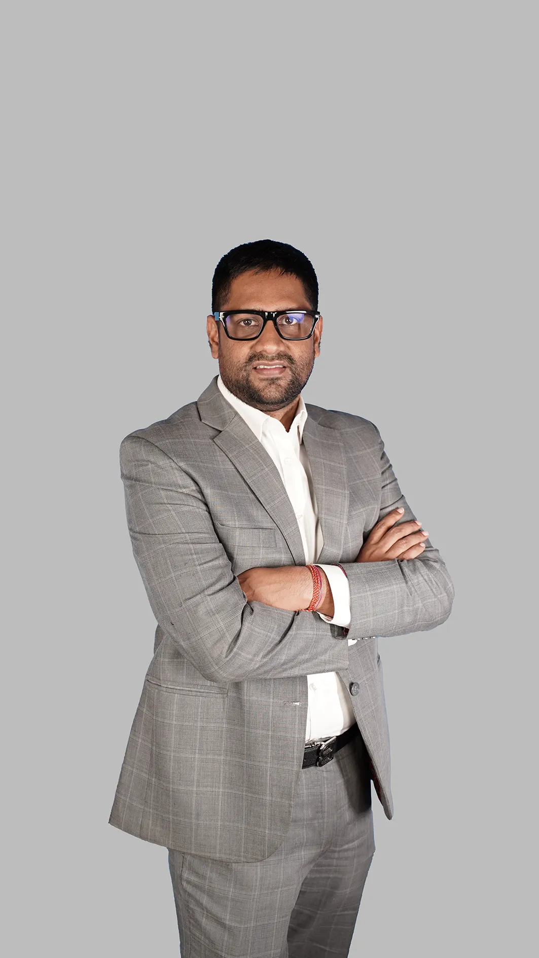 Sandeep Chhajer