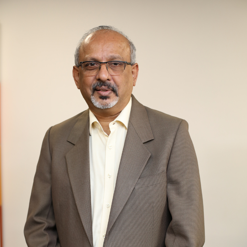 Kailash Kulkarni
