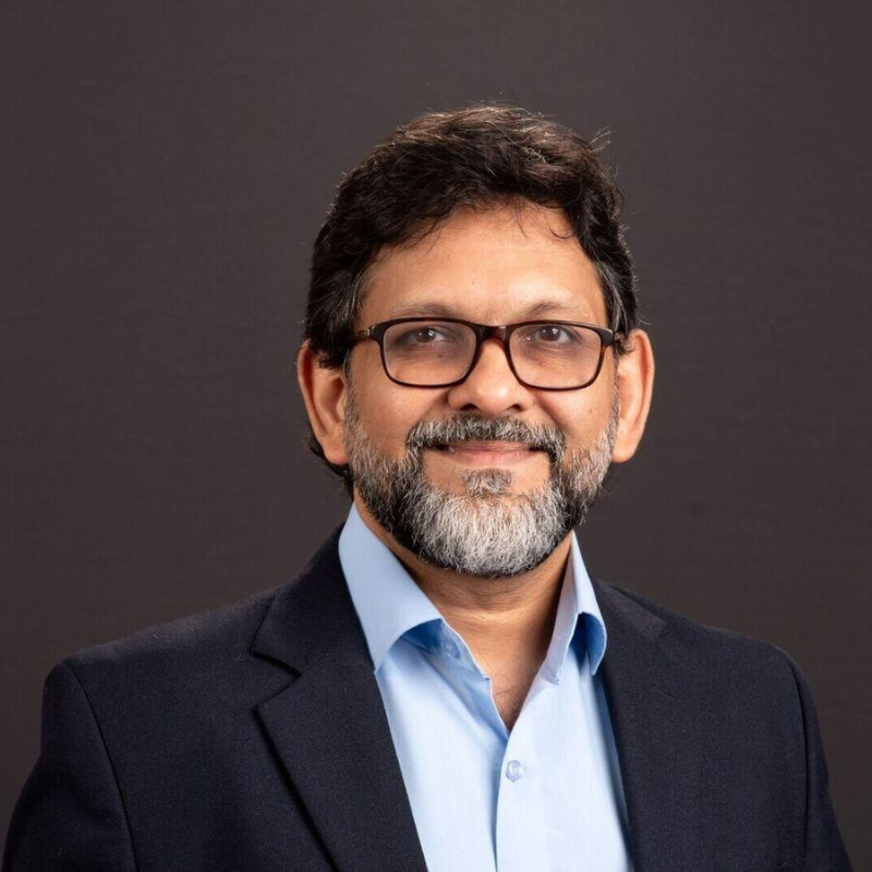Kalpen Parekh