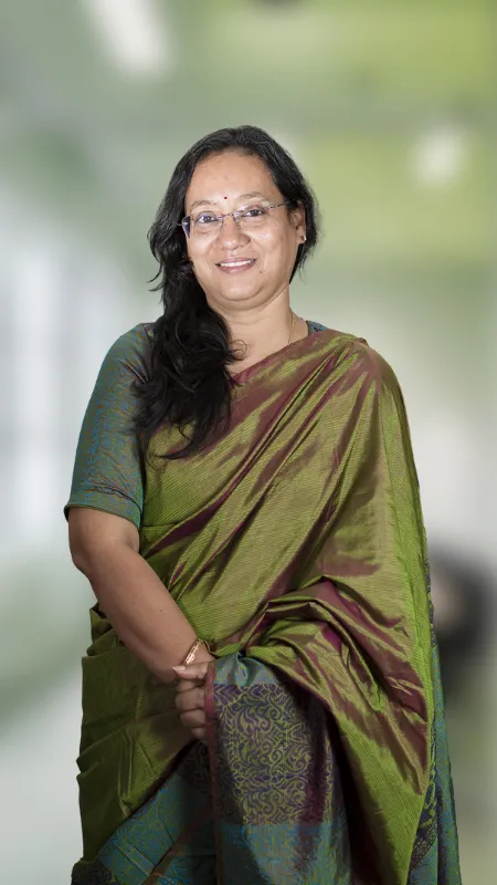 CA Sunita Kedia