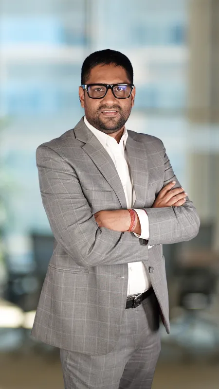 Sandeep Chhajer