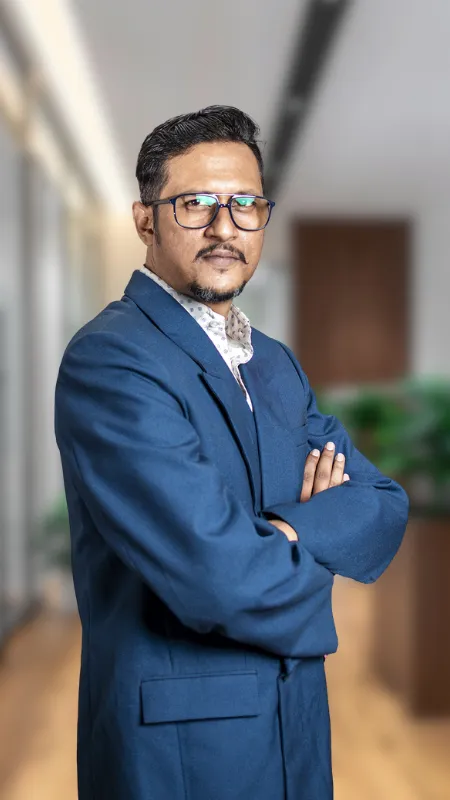 Ratul Majumdar