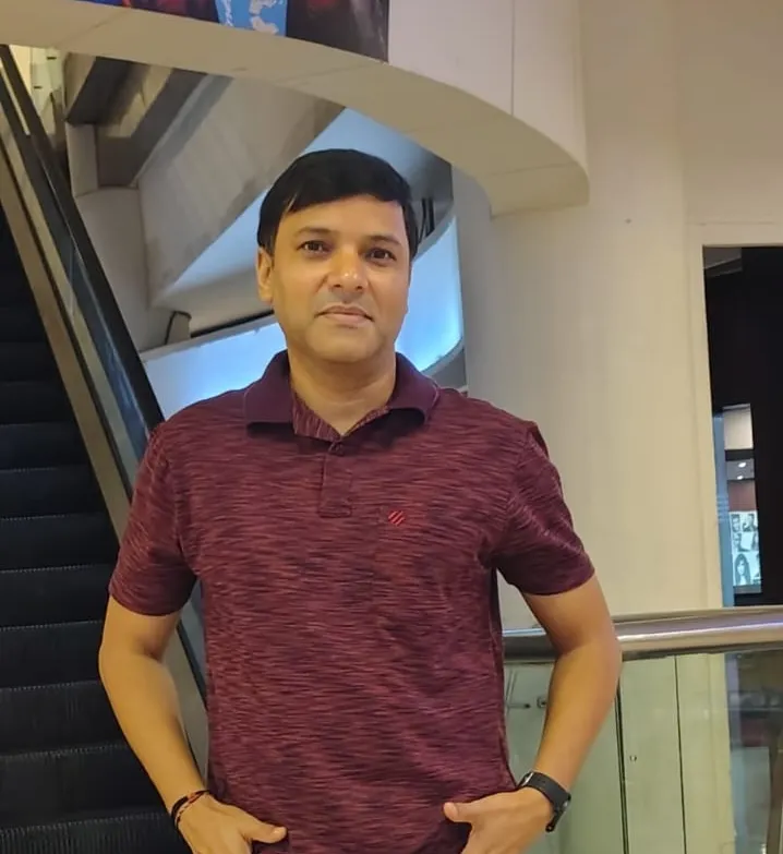 Monu Vikash Gupta