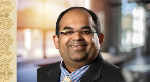 Mr. Umesh Bhalerao