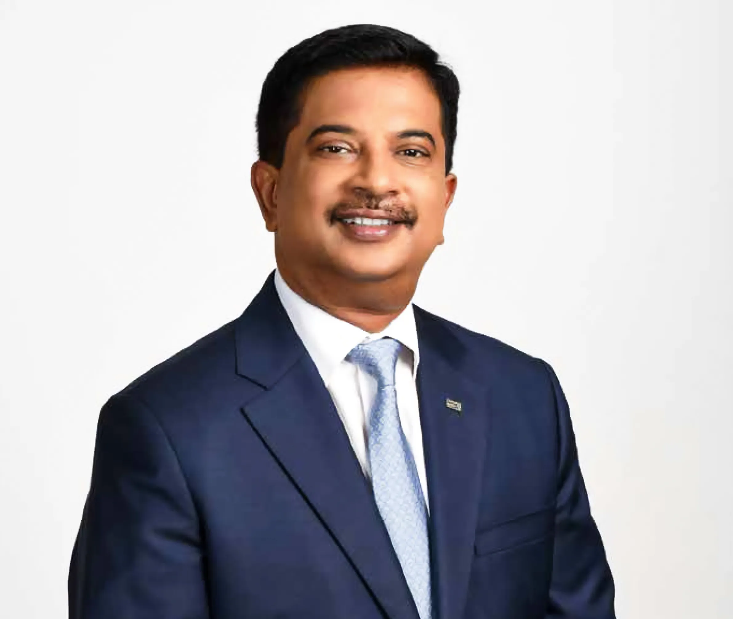Swarup Anand Mohanty