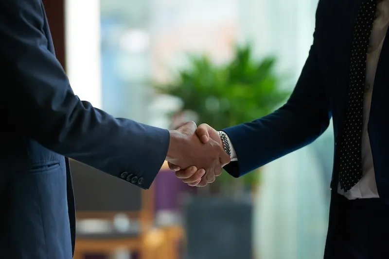 Client Confidence That Endures Volatility
