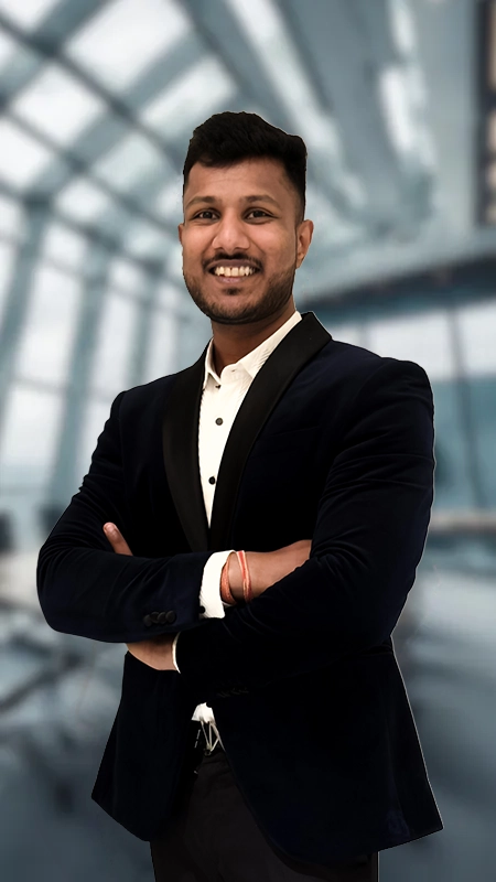Siddhant Bajaj