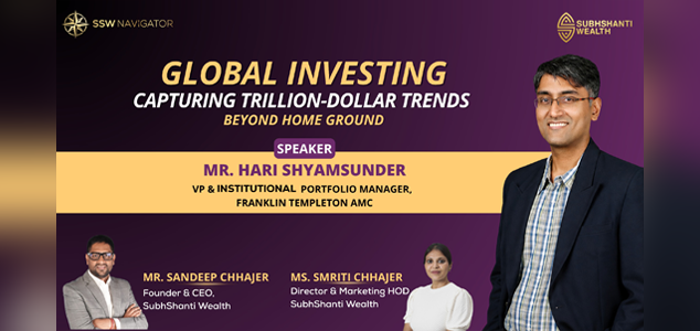Global Investing - Capturing Trillion Dollar Trends Beyond Home Ground