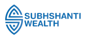 SubhShanti Wealth Logos